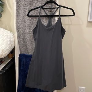 OV dress
